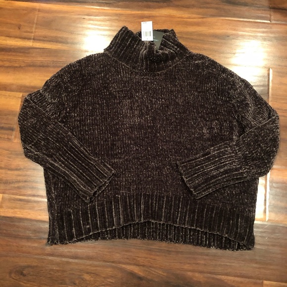 Cynthia Rowley Sweaters - Brand New Cynthia Rowley chunky sweater